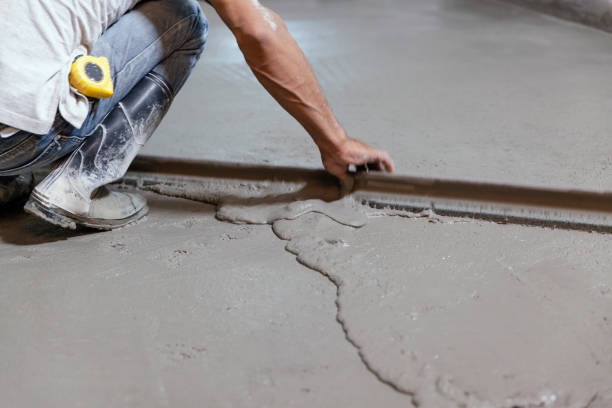 Best Commercial Concrete Services in Grandville, MI