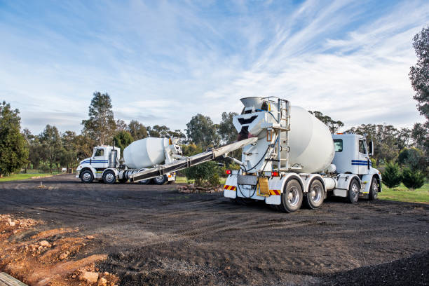 Best Concrete Grinding and Polishing in Grandville, MI