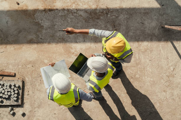 Best Concrete Sealing and Maintenance in Grandville, MI