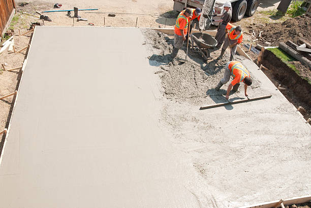 Best Decorative Concrete in Grandville, MI