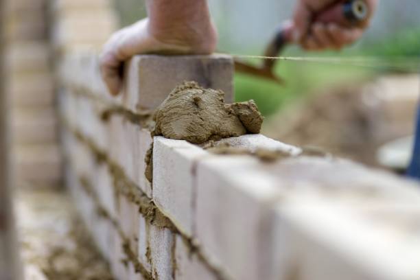 Best Concrete Driveway Installation in Grandville, MI