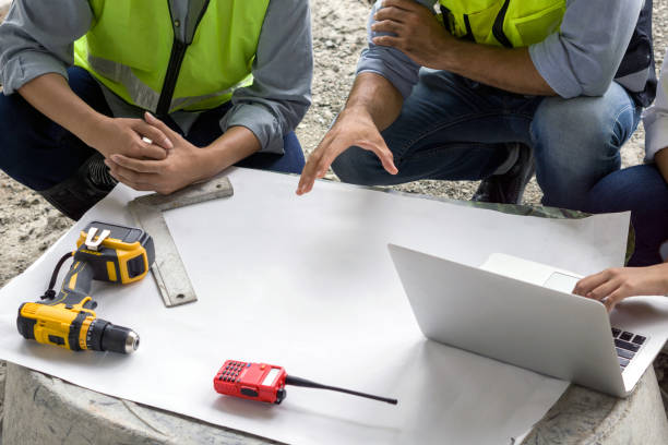  Grandville, MI Concrete contractor Pros