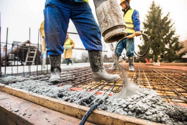 Best Concrete Demolition Services in Grandville, MI